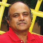 Jagannath Rao